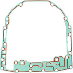 John Deere 6930 R321236 tarpiklis