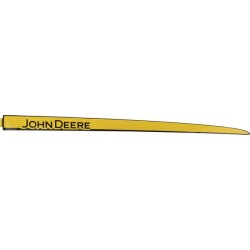 John Deere 6930PR L170998 perdavimas