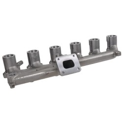 John Deere 6930PR R527696 Išmetimo kolektoriaus tarpinė