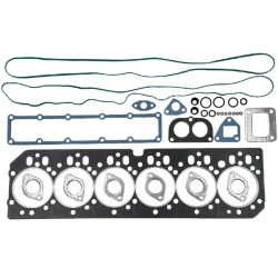 John Deere 6930PR VPA4128 Viršutinių tarpiklių komplektas