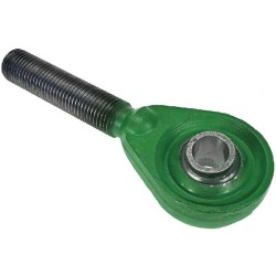 John Deere 6930PR VPL5618 Galinis surinkimo rutulys