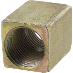 John Deere 6930PR VPL4464 veržlė