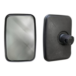 Case - IH 433 VLD1116 Veidrodinė galvutė