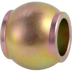 John Deere 6090M 1380403020 Toplink rutulys Cat.3/2 Ø32/60x51mm