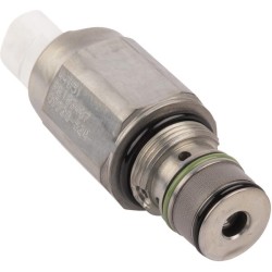 John Deere 6090M RE183407 solenoidinis vožtuvas