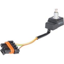 John Deere 6110M AL115468 laidų rinkinys