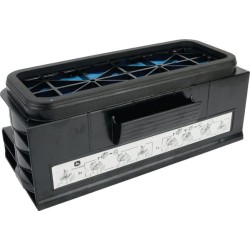 John Deere 6110M AL215055 oro filtras