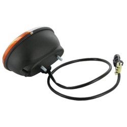 John Deere 6110M AL171053 Šoninis žibintas