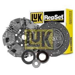 Case - IH 433 625135911 Movos komplektas