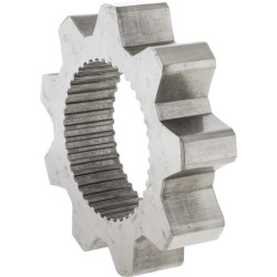 John Deere 6120M R108926 pavara