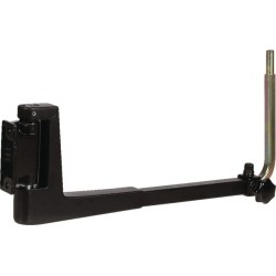 John Deere 6135M AL216820 Veidrodžio laikiklis