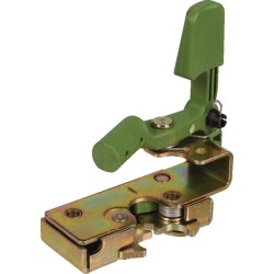 John Deere 6145M AL202908 Durų spyna