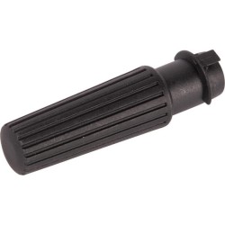 John Deere 6145M AL111570 Dulkių vamzdis