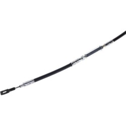 John Deere 6145M VPM6715 pikapo prikabinimo kabelis