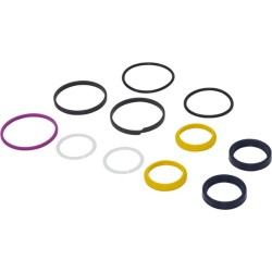 Case - IH 695 / 695XL CI049101 Vairo cilindras, sandariklių komplektas