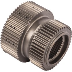 John Deere 6145M RE220990 pavara