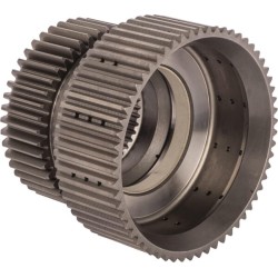 John Deere 6145M RE220990 pavara