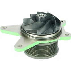 John Deere 6155M RE557899OMP vandens siurblys