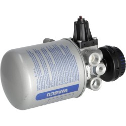 John Deere 6175M AL231942 Oro džiovintuvas