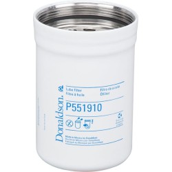 John Deere 6175M P551910 alyvos filtras