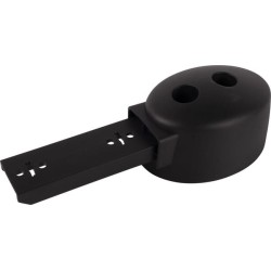 John Deere 6175M L169183 Atrama, blykstė