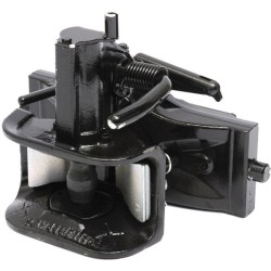 John Deere 6190M 073303291A02 Priekabos sukabinimas 330 mm