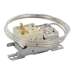 John Deere 6195M AZ50486 termostatas