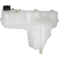 John Deere 6195M AL226266 Radiatoriaus rezervuaras