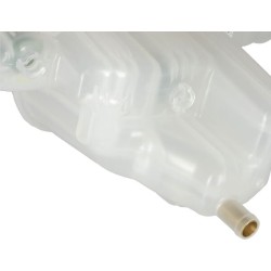 John Deere 6195M AL226266 Radiatoriaus rezervuaras