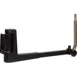 John Deere 6195M AL216820 Veidrodžio laikiklis