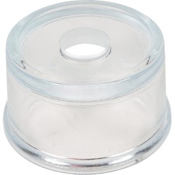 Case - IH 784 3069610R1 Kuro bako stiklas Case - IH