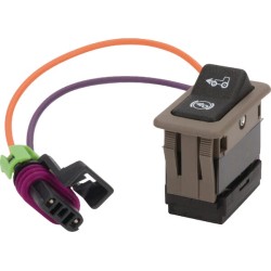 John Deere 6105M AL176034 4WD jungiklis