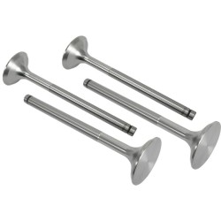 Case - IH 784 VPA1200 Įleidimo vožtuvas