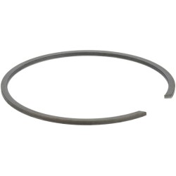 John Deere 6105M 0630513077 Užspaudžiamas žiedas