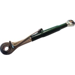 John Deere 6105M AL200985N Toplink 277-M36x4 Cat 2