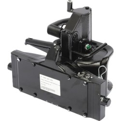 John Deere 6105M 073303291A02 Priekabos sukabinimas 330 mm