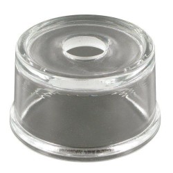 Case - IH 784 7111403N Stiklinis filtro dubuo kvadratas