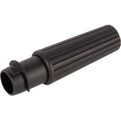 John Deere 6115M AL111570 Dulkių silfonas