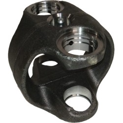 John Deere 6115M 7300645044 Jungas, dvigubas, Spicer Dana