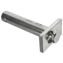 John Deere 6115M VLK7018 Išlyginimo dėžutės kaištis