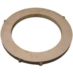 John Deere 6125M VPJ7147 slėgio plokštė