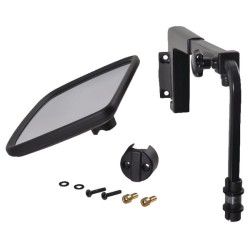 John Deere 6125M AL80126 Veidrodžių komplektas