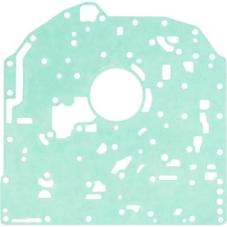 John Deere 6125M R319336 tarpiklis