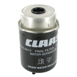 John Deere 6125M 0011350440 Kuro filtras