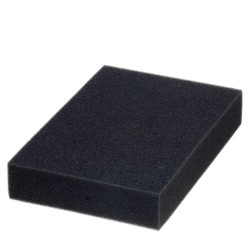 John Deere 6125M E5917LI salono filtras