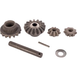 John Deere 6125M 7300440007 diferencialo komplektas