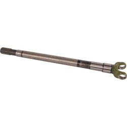 John Deere 6125M 7300645003 Pusė velenas