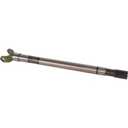 John Deere 6125M 7300645003 Pusė velenas