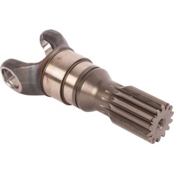 John Deere 6125M 7300645041 pusės veleno stebulės sumažinimo pusė