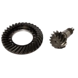 John Deere 6125M 7330450002 Kūginių pavarų komplektas